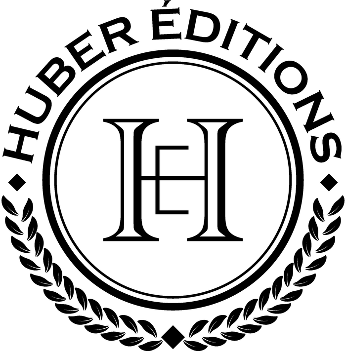 Huber Éditions