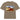 Tshirt Oversized " La vengeance est un plat " - front_0