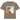 Tshirt Oversized " Ne laisse personne ruiner ta journée " - front_0