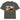 Tshirt Oversized " La vengeance est un plat " - front_1