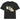 Tshirt Oversized " Je mens à mon psy " - front_3
