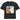 Tshirt Oversized " Ne laisse personne ruiner ta journée " - front_3