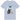 T-shirt "Vendre de la drogue c'est mal"  - front_blue