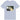 T-shirt "Je mens à mon psy"  - front_blue
