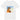 T-shirt "Ne laisse personne ruiner ta journée"  - front_white