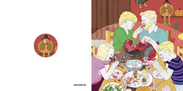 Jesse Simpson - Édition collector limitée à 200 exemplaires