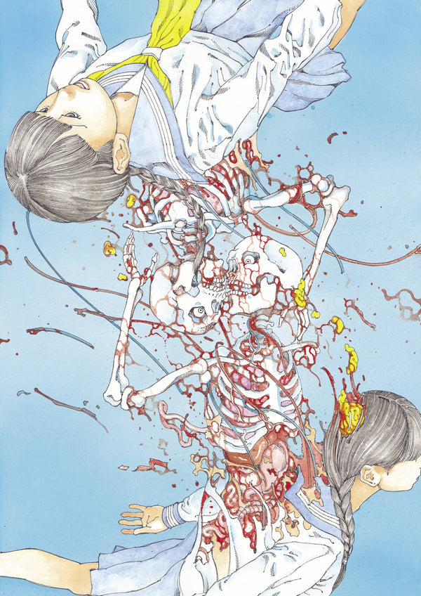 Shintaro Kago : Artbook Vol.2