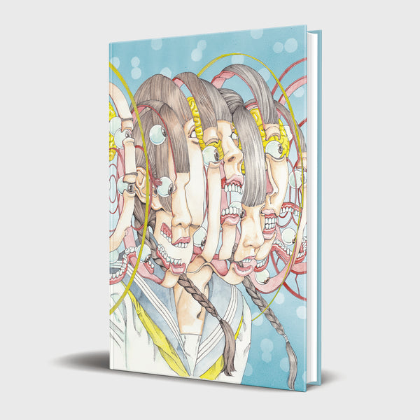 Shintaro Kago : Artbook Vol.2