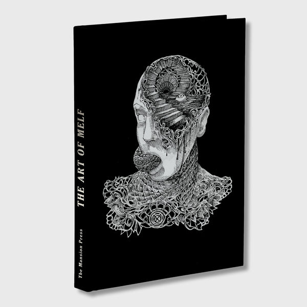 The Art of Melf - Seconde Édition