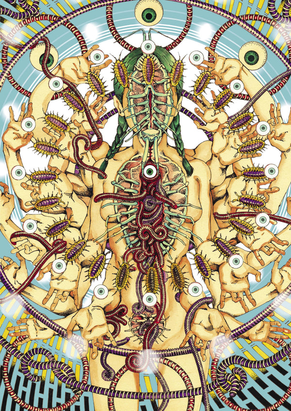 Shintaro Kago : Artbook Vol.2